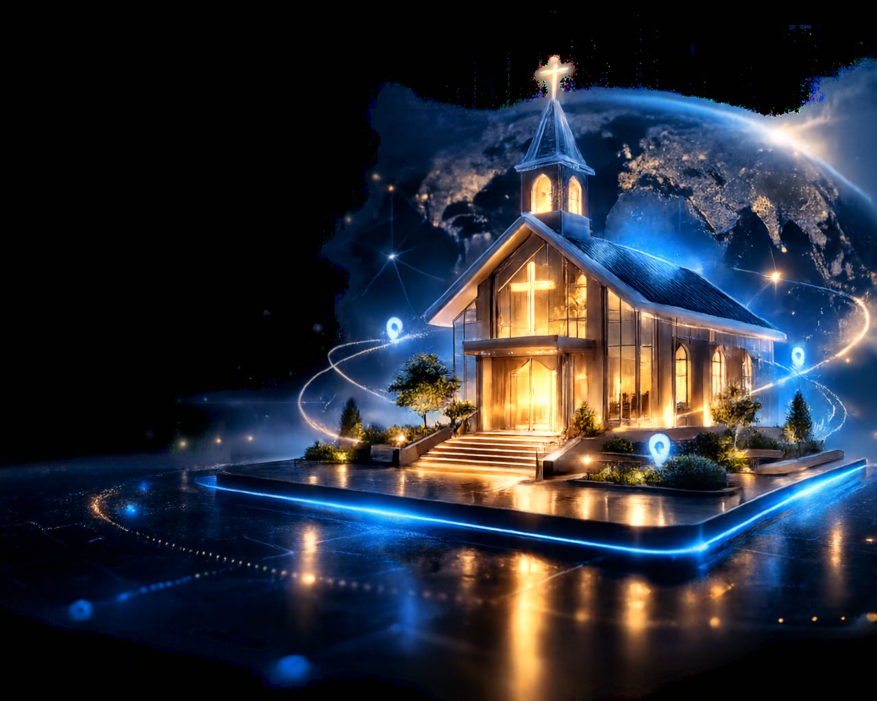 Rocky Mount Bible Church